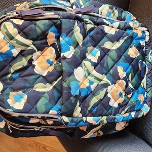 Vera Bradley Backpack